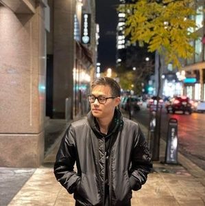 Meet your Posher, Ly